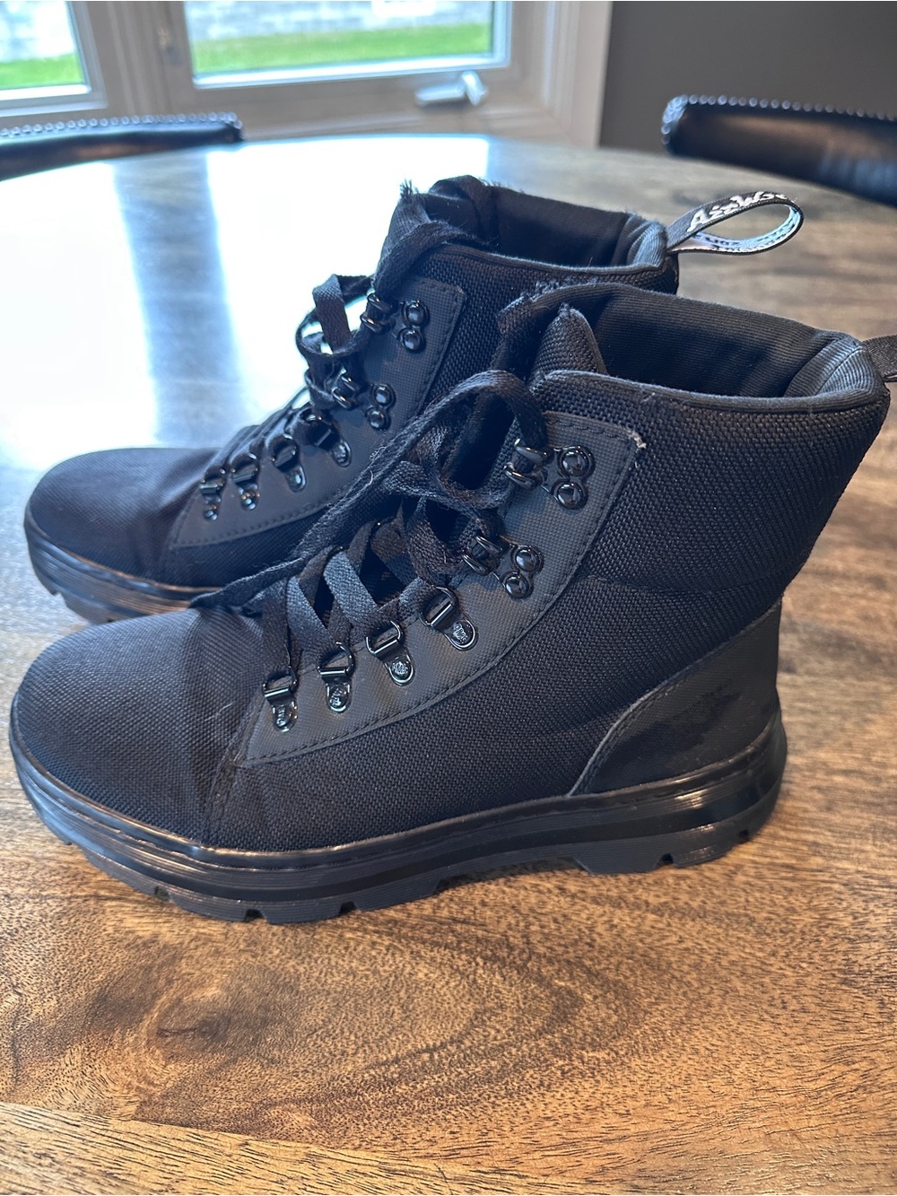 Dr. Martens Combs W size 39